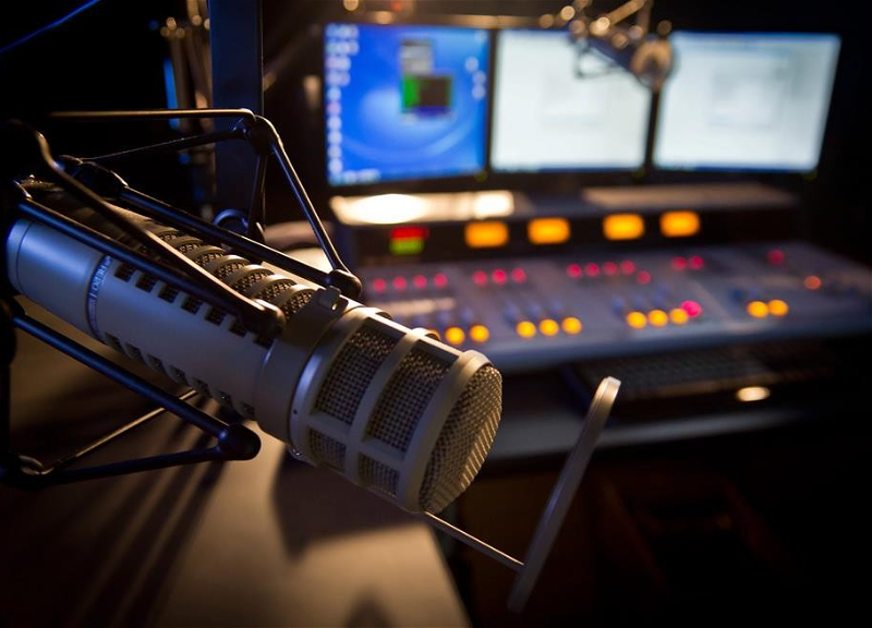 «Радио Аврора» прекращает свое вещание в Карабахе