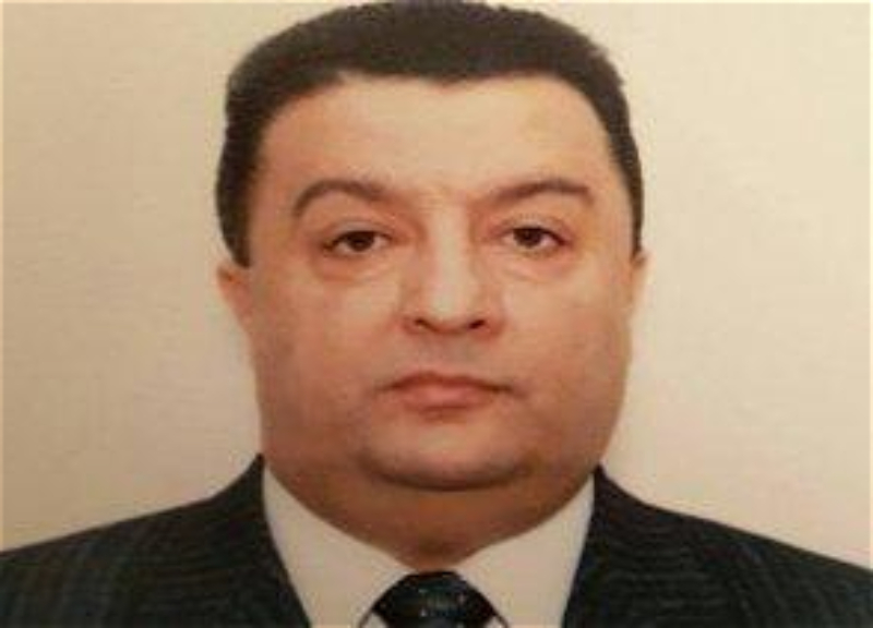 Генерал Мовлам Шихалиев и члены группы обвиняются в получении взятки в размере 14 млн манатов