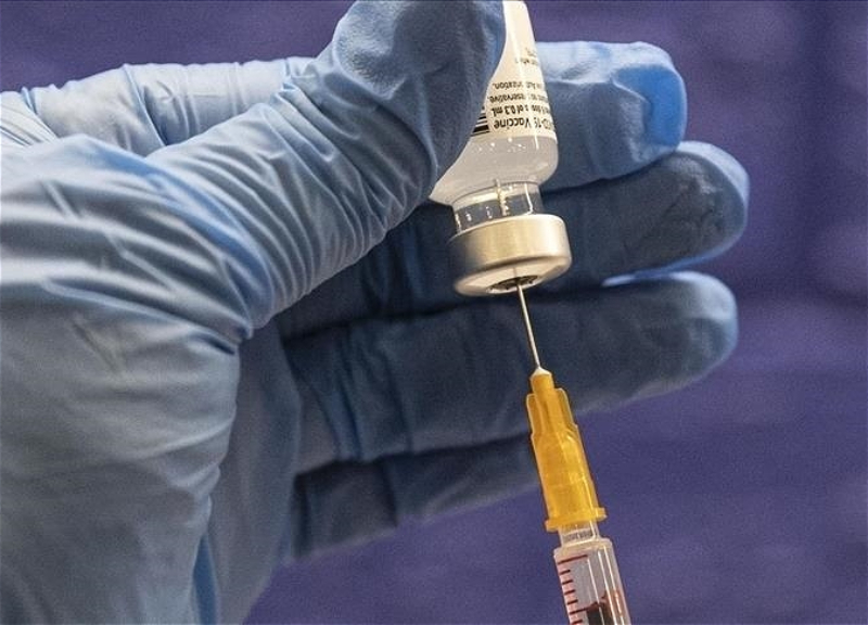 Ученые сообщили о снижении заболеваемости COVID-19 в 11 раз среди привитых третьей дозой вакцины
