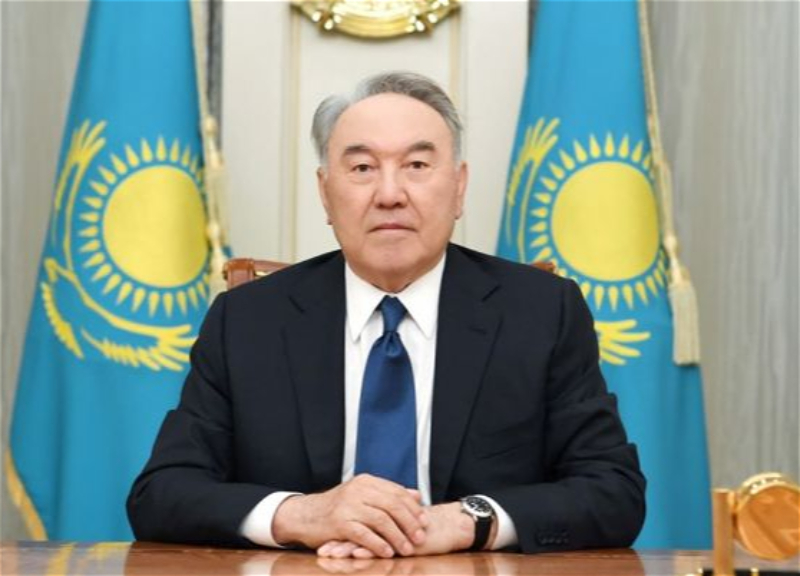 Назарбаев: Казахстан поставил цель - войти в ТОП-30 самых развитых стран мира к 2050 году