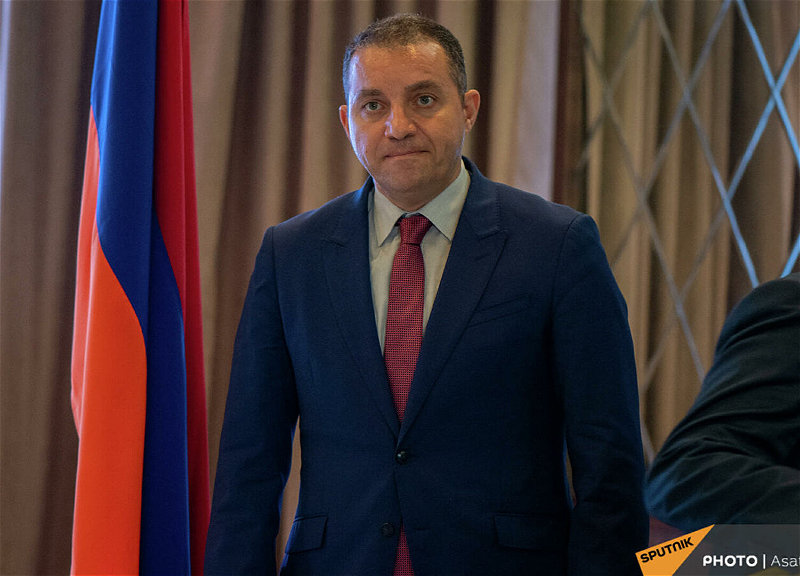 Когда жареный петух клюнул: Армения намерена вложить $1 млрд в обходную дорогу до Ирана