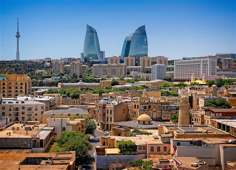 Би-би-си: Культура Азербайджана гармонично сочетает в себе традиции прошлого и настоящее - ФОТО