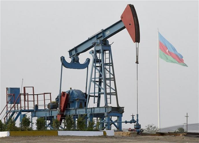 Азербайджан в этом году экспортировал нефть в 25 стран