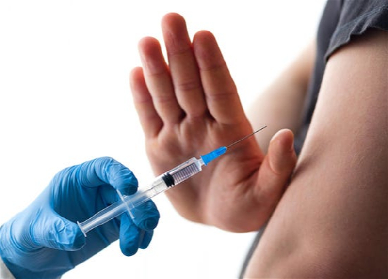 Как избавиться от страха перед вакцинацией от COVID-19?