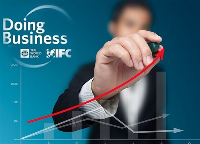Махинации в рейтинге Doing Business: Чем не угодил Всемирному банку именно Азербайджан?