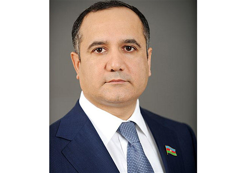Kamaləddin Qafarov: “Azərbaycan-Türkiyə-Pakistan ittifaqı qardaşlıq və həmrəylik birliyidir”