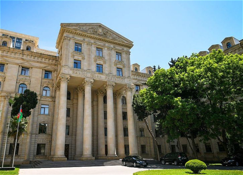 Азербайджан подаст в международный суд иск против Армении