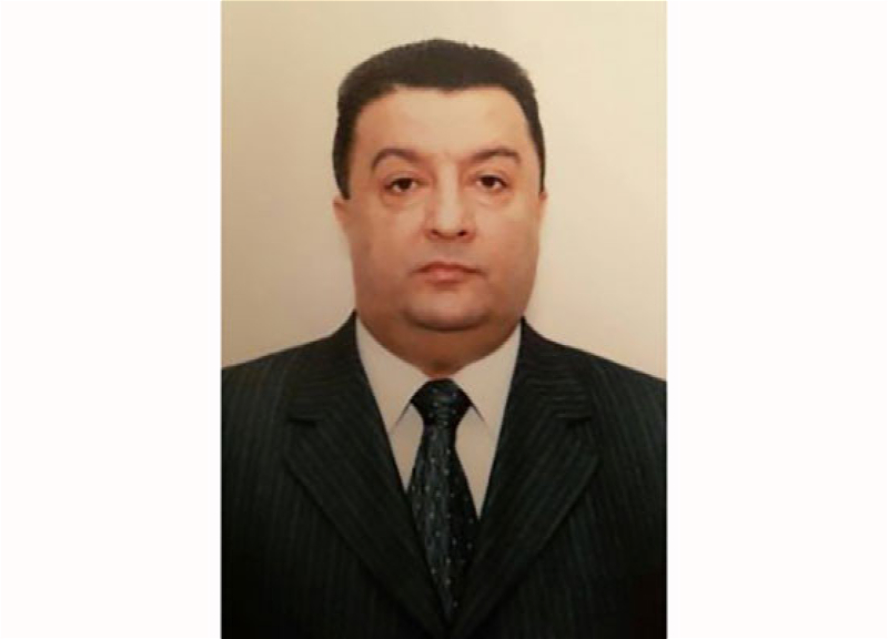 Уголовное дело генерала Мовлама Шихалиева передано в производство