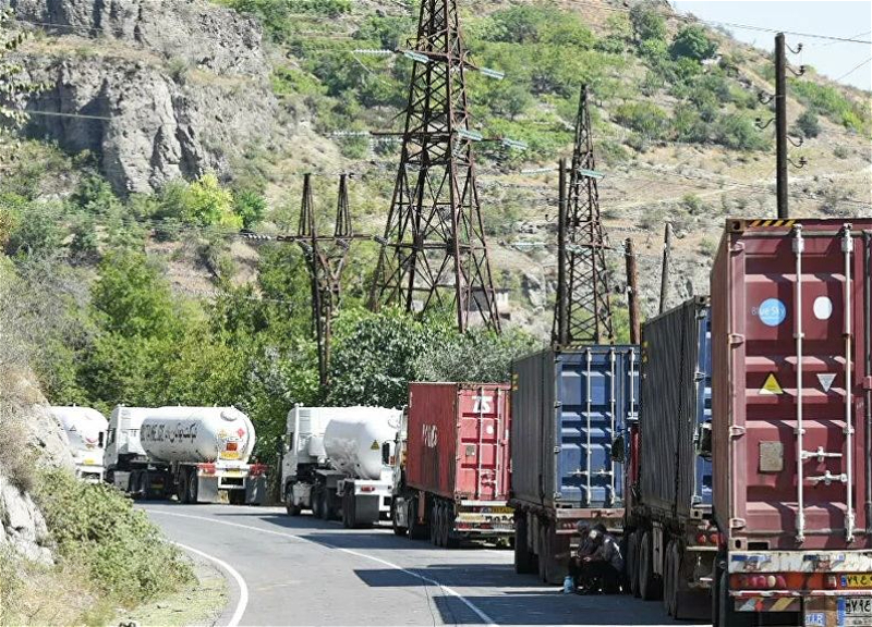 Баку и Тегеран обсудили ситуацию на границе между Азербайджаном и Арменией