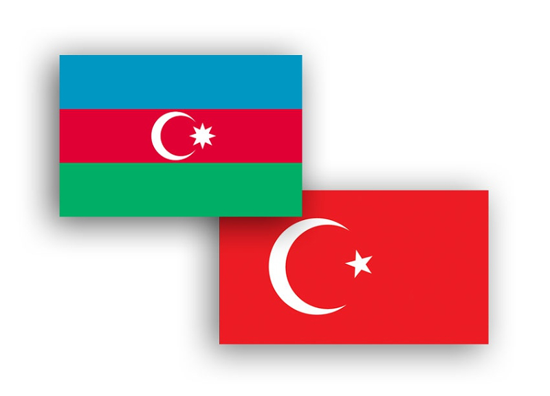 Группа азербайджанских военных, участвовавших в учениях «Сокол ТурАз – 2021», вернулась на Родину