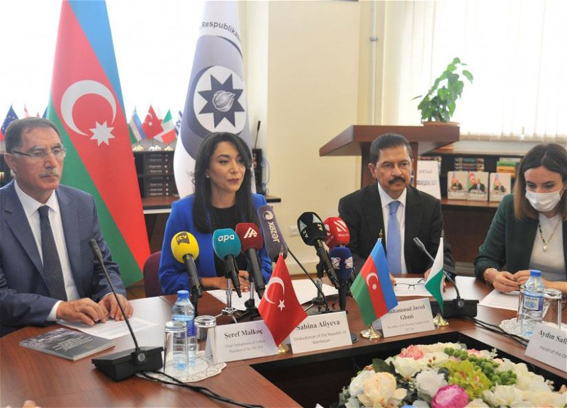 Ассоциация омбудсменов ОИС приняла заявление по итогам миссии в Карабахе - ФОТО