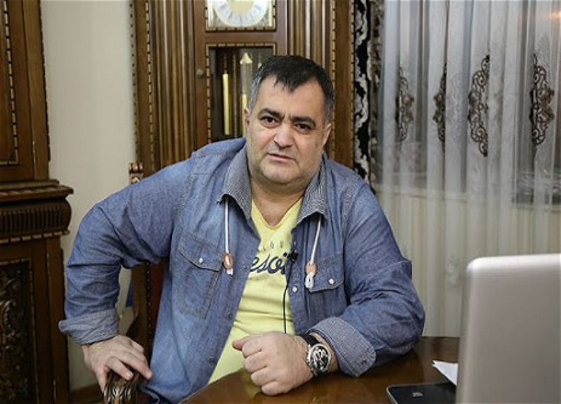 Beynəlxalq axtarışa verilmiş Maqsud Mahmudov Ukraynada tutularaq Azərbaycana gətirilib