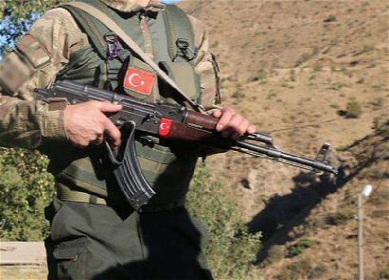 Министерство национальной обороны Турции сообщило о нейтрализации 10 террористов, готовивших теракты