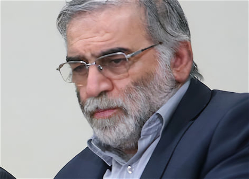 Как убили иранского физика-ядерщика Фахризаде - стали известны подробности