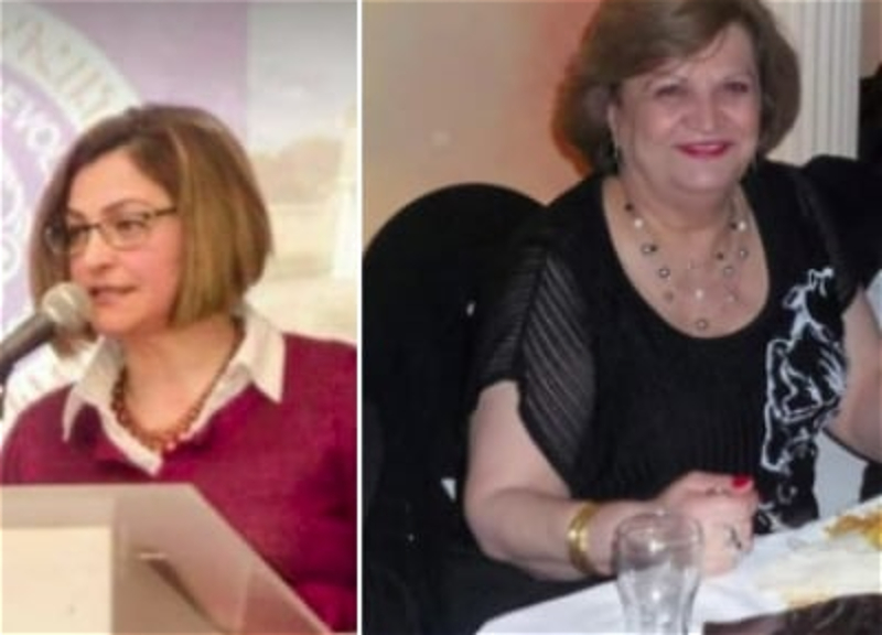В Нидерландах убиты представительницы Всеобщего армянского благотворительного союза