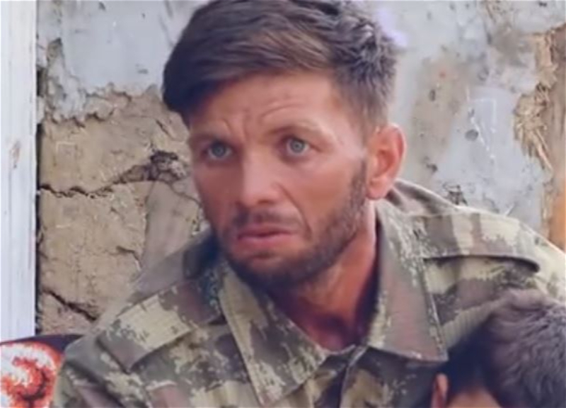 Ветеран Карабахской войны: «Верните мне мое здоровье, надо мной смеются» - РЕАКЦИЯ - ВИДЕО