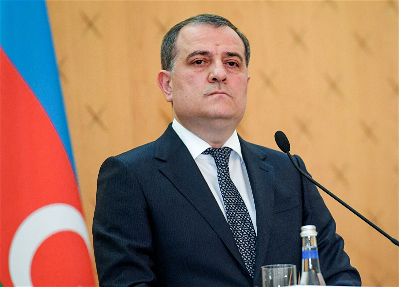 Глава МИД Азербайджана отбыл на Генассамблею ООН