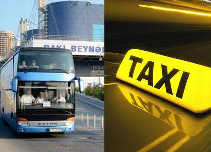 COVİD-19 pasportu olmayan avtobus və taksi sürücülərinin NƏZƏRİNƏ: İcazə verilməyəcək