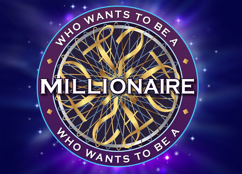 К выходу в эфир готовится азербайджанская лицензионная версия шоу «Who Wants to Be a Millionaire?» - ФОТО - ВИДЕО