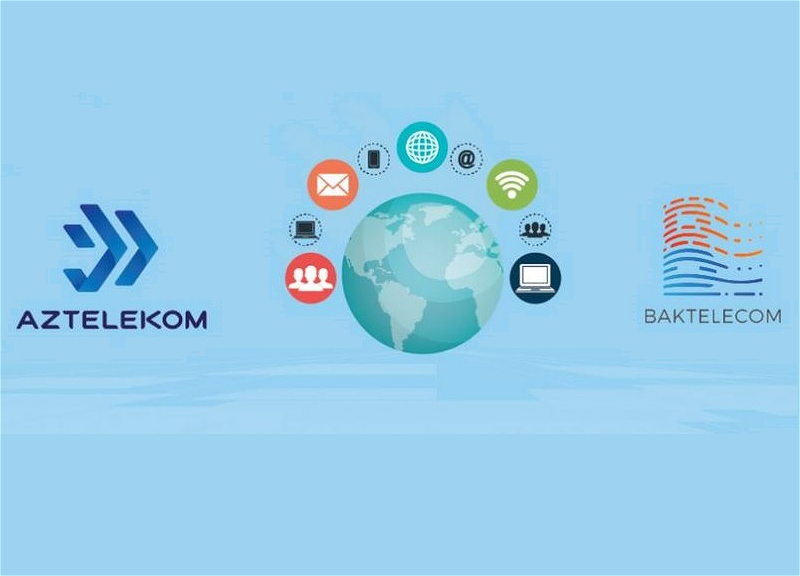 “Aztelekom” və “Baktelecom” internet tariflərini aşağı saldı
