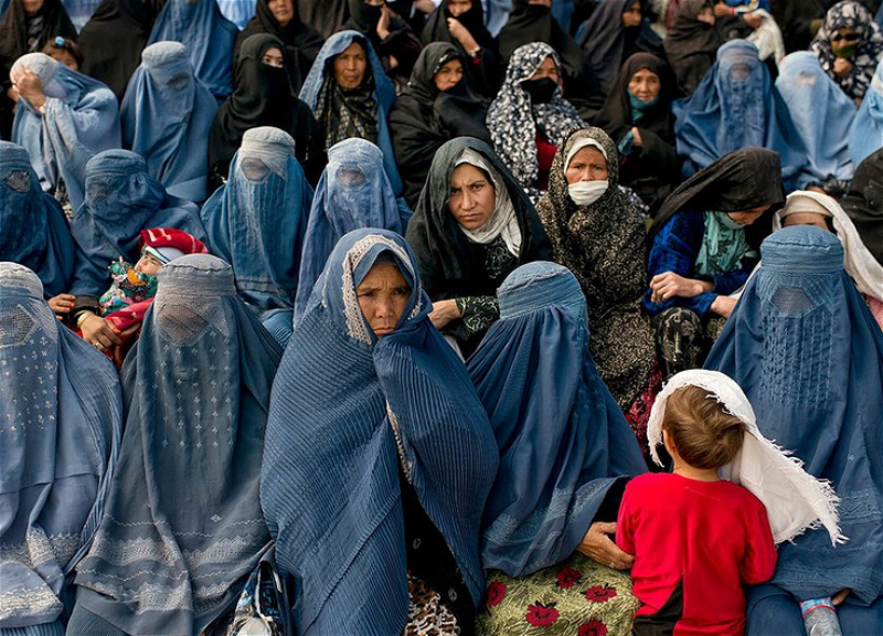 Талибы пообещали равный подход к образованию женщин и мужчин в Афганистане