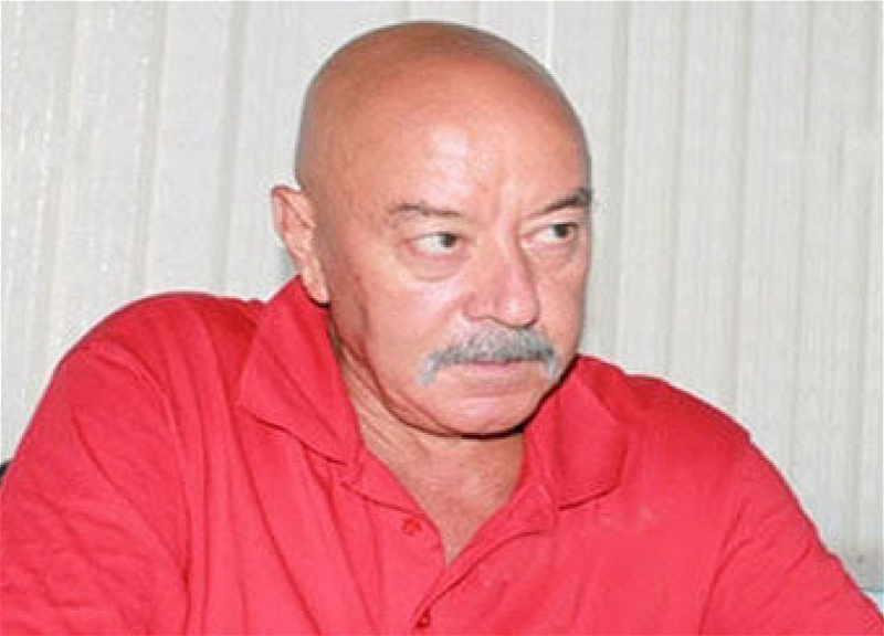 Скончался бывший президент Федерации таэквондо Азербайджана