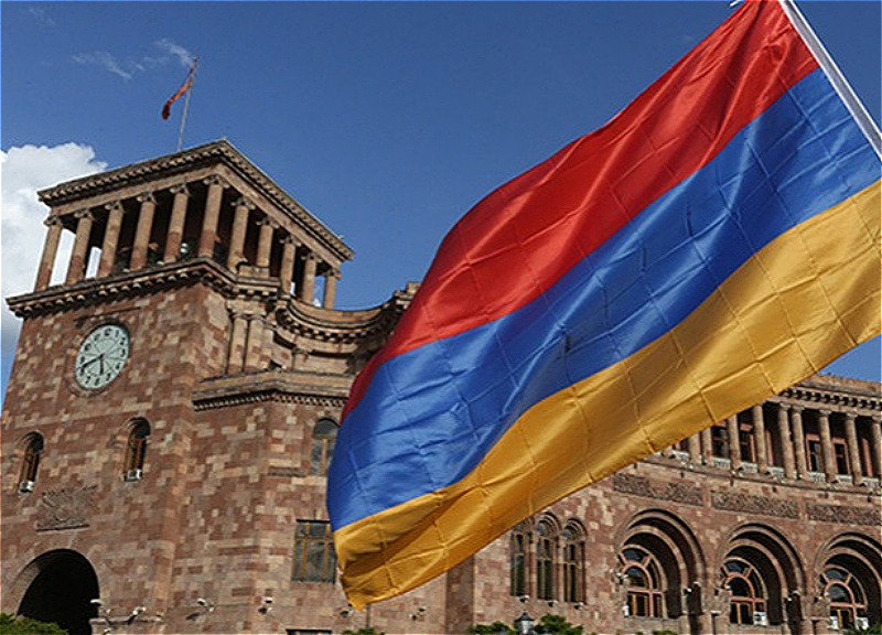 Фиаско армянских псевдополитологов