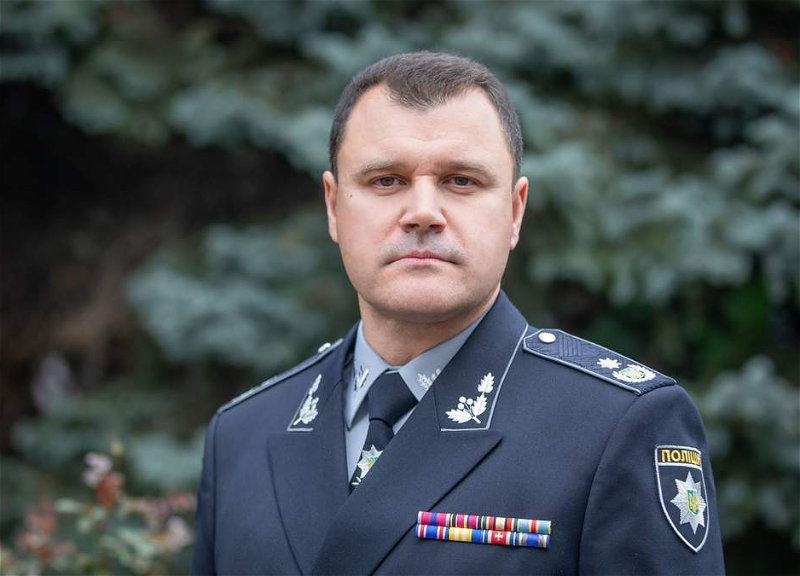 Полиция Украины назвала три ключевые версии покушения на помощника Зеленского
