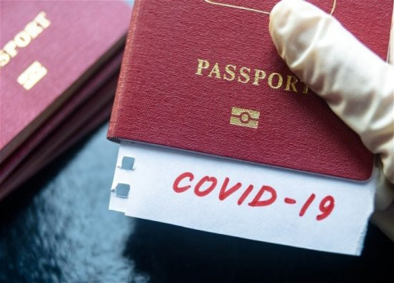 Кабмин: Лица старше 18 лет, обучающиеся в высших и среднеспециальных учебных заведениях, должны иметь ковид-паспорт