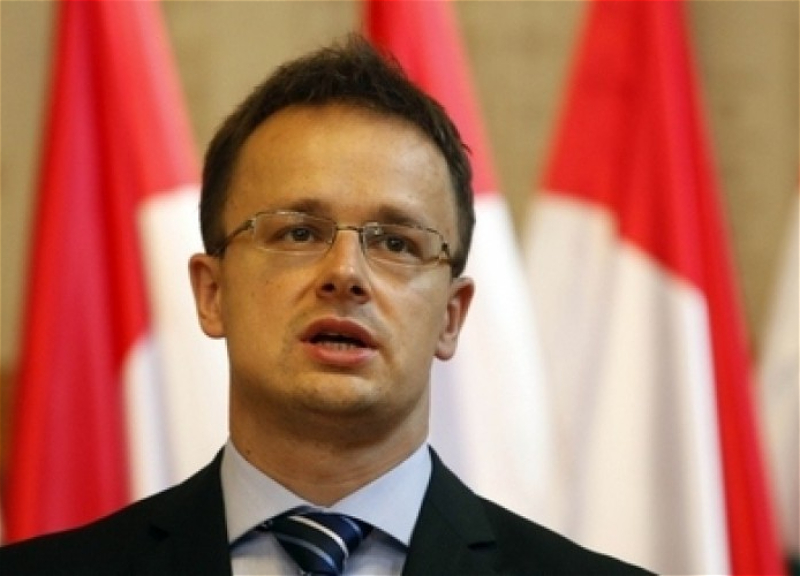 Венгрия заинтересована в участии в восстановлении Карабаха – Глава МИД