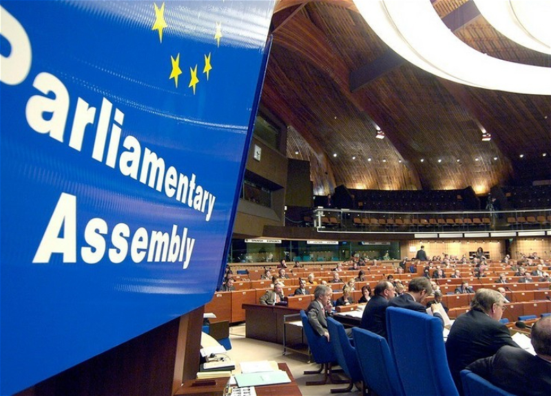 Milli Məclisin deputatları AŞPA-nın payiz sessiyasında iştirak edəcəklər