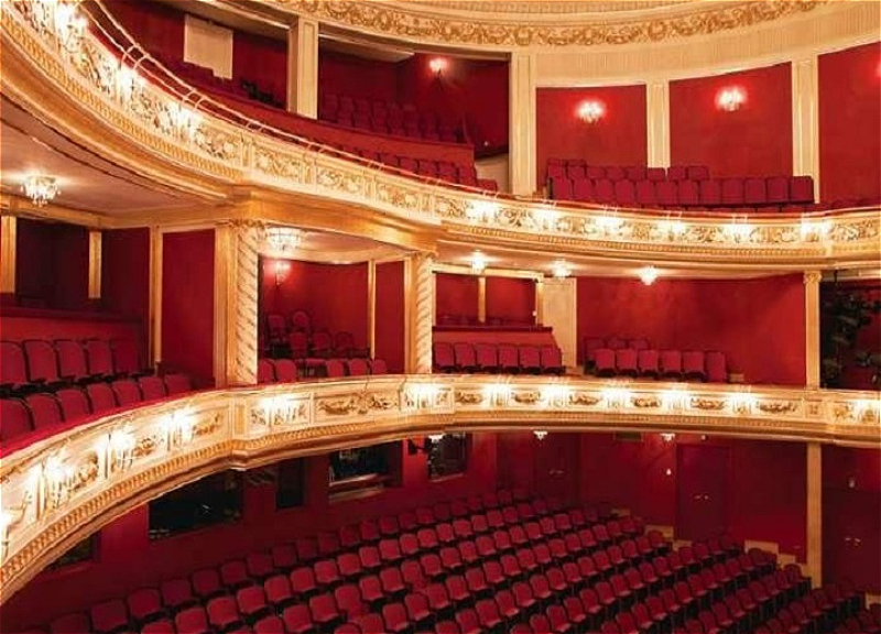 Teatr və kinoteatrların fəaliyyəti bərpa edilir