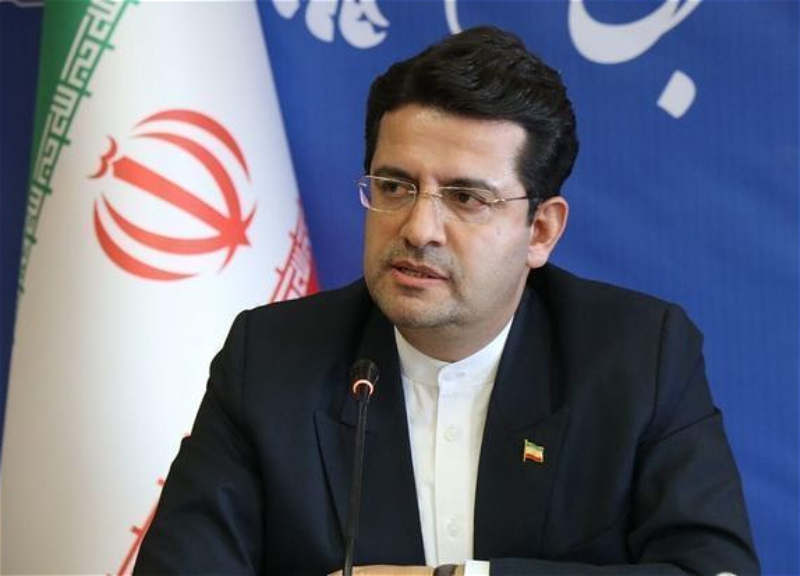 Посол внес ясность в проведение учений иранской армией на границе с Азербайджаном