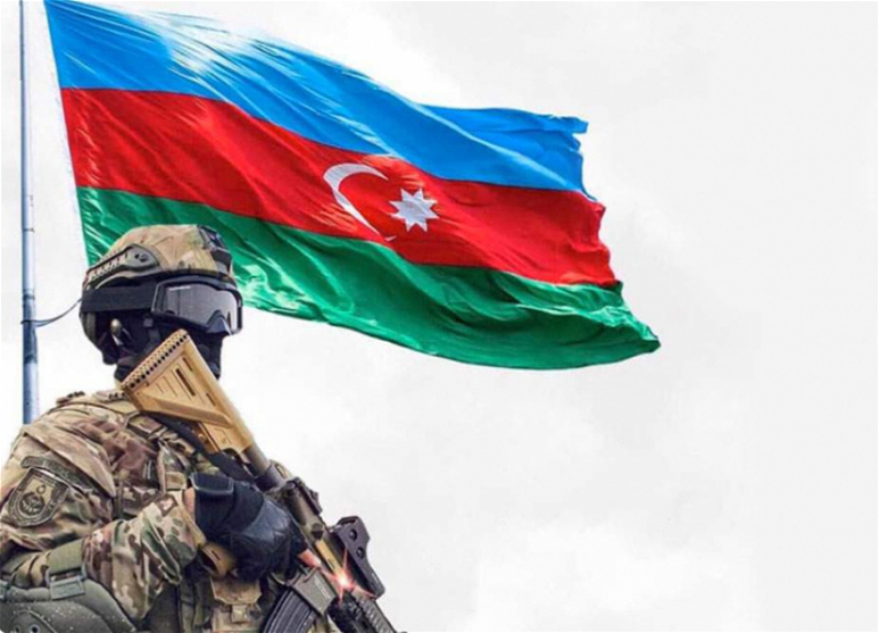 Не дождавшись от мира справедливости, Азербайджан восстановил территориальную целостность самостоятельно