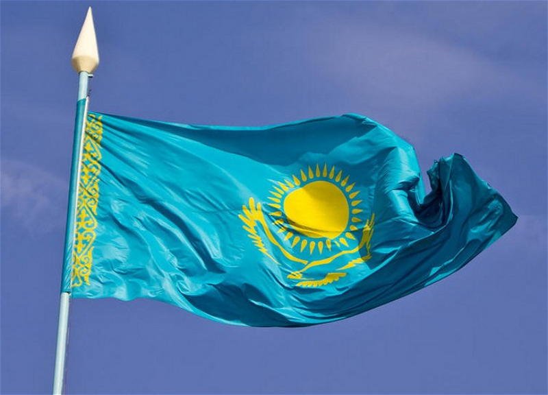 Посольство Казахстана в Азербайджане: С глубоким уважением чтим светлую память шехидов