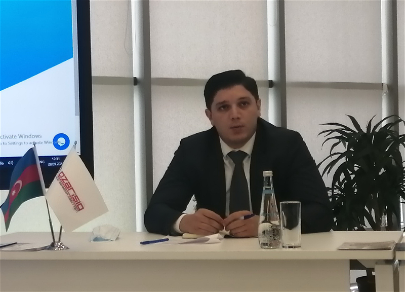 Представитель «Азеришыг»: 20 обращений из Карабаха о подключении к электричеству были удовлетворены