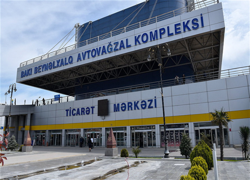 Лица без ковид-паспорта не смогут приобрести билеты на автовокзалах Азербайджана