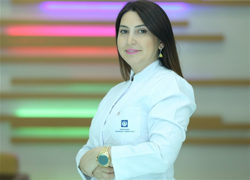 “Fiziki aktivlik infarkt və insultun qarşısını alır” – Həkim məsləhəti