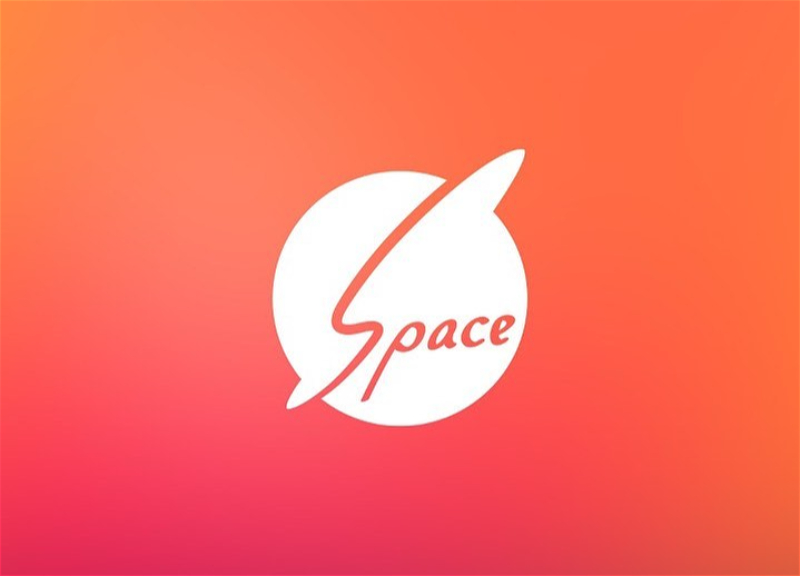 Телеканал Space представил новый логотип – ФОТО
