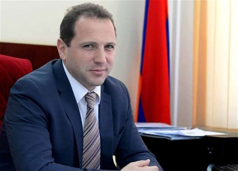 Экс-министр обороны Армении подозревается в хищении порядка $4,6 млн.