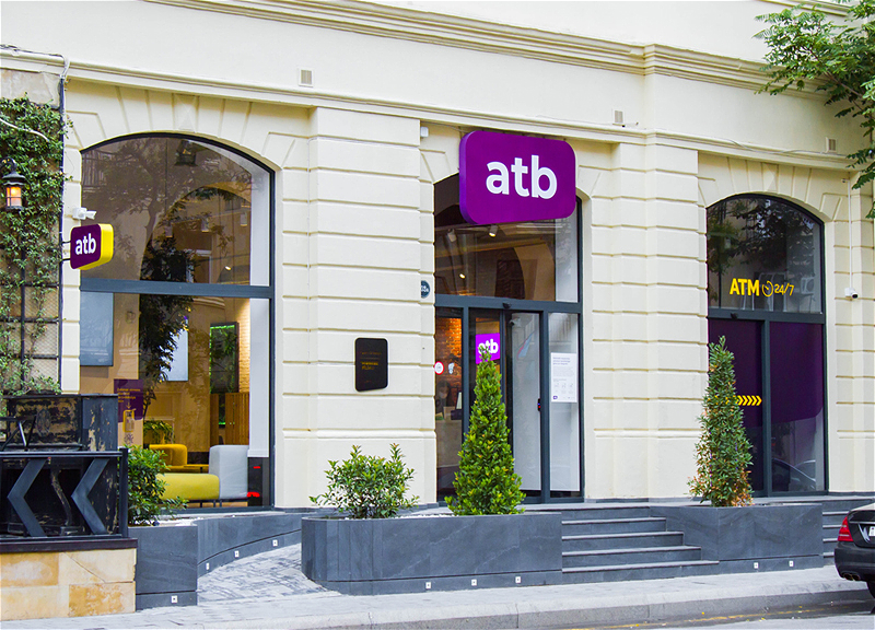 Открыт очередной филиал Azer Turk Bank – ФОТО