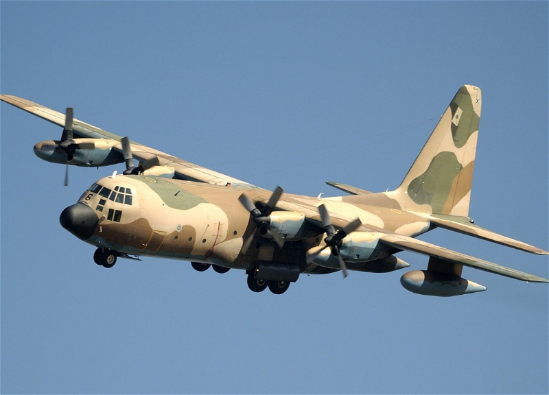 Источник: «Запрет на авиаперевозку военных грузов в Нахчыван – очередное предательство со стороны Ирана»