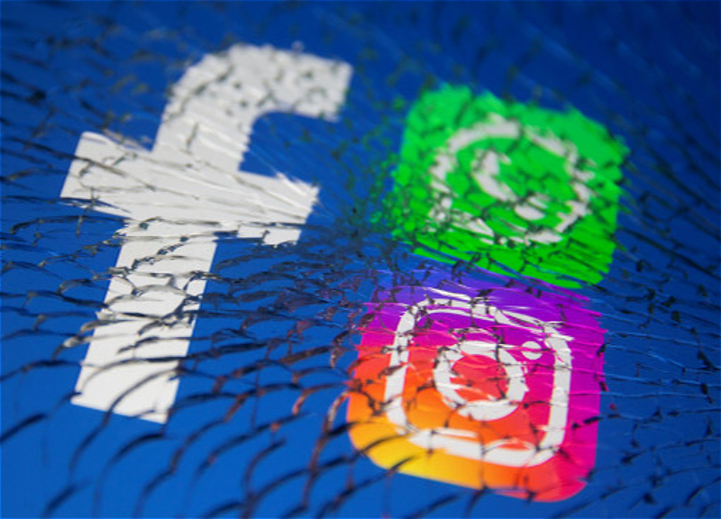 Руководству Facebook объявлена война? - Еще раз о причинах глобального обвала соцсетей - ФОТО
