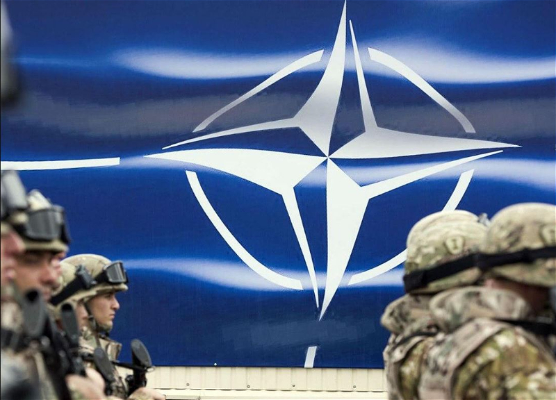 Азербайджан представлен на конференции Командования союзных Сухопутных войск НАТО