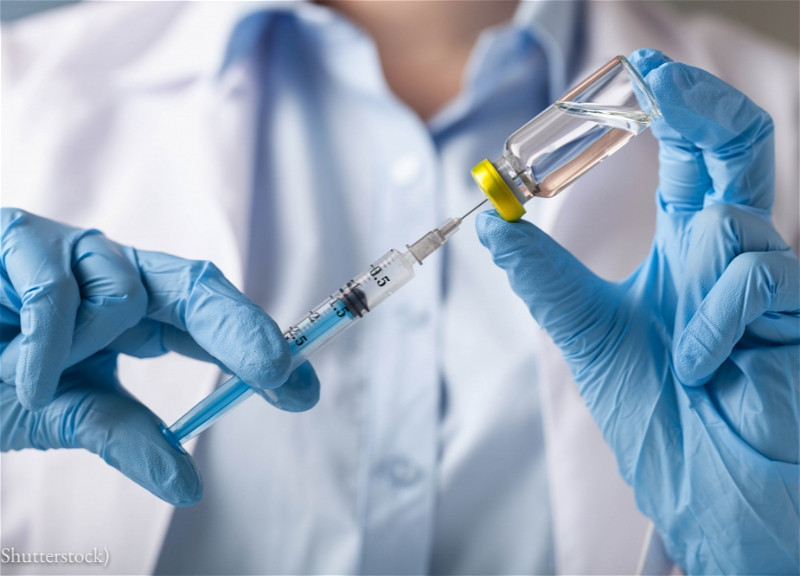 В Азербайджане число вакцинированных обеими дозами превысило 4 млн. человек