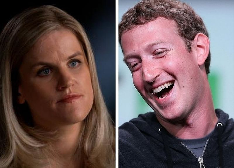 Цукерберг ответил на обвинения бывшей сотрудницы в алчности Facebook
