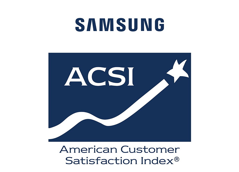 Samsung занял первое место в рейтинге ASCI