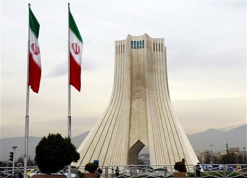 Желание Ирана «поиграть мускулами» - следствие невосприятия и попыток изменить новые реалии в регионе