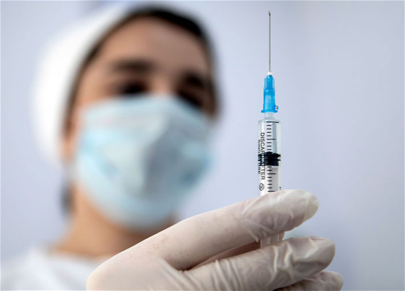 Минздрав: Обязательная вакцинация может быть проведена в определенных случаях
