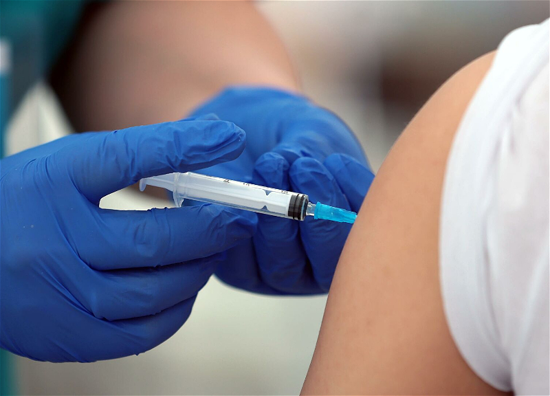 TƏBİB: У лиц старше 60 лет, получивших третью дозу вакцины, иммунитет повышается в 11 раз